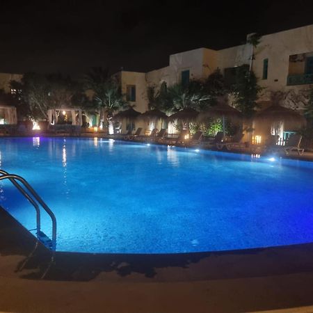 Hotel Diar Yassine Мидун Экстерьер фото