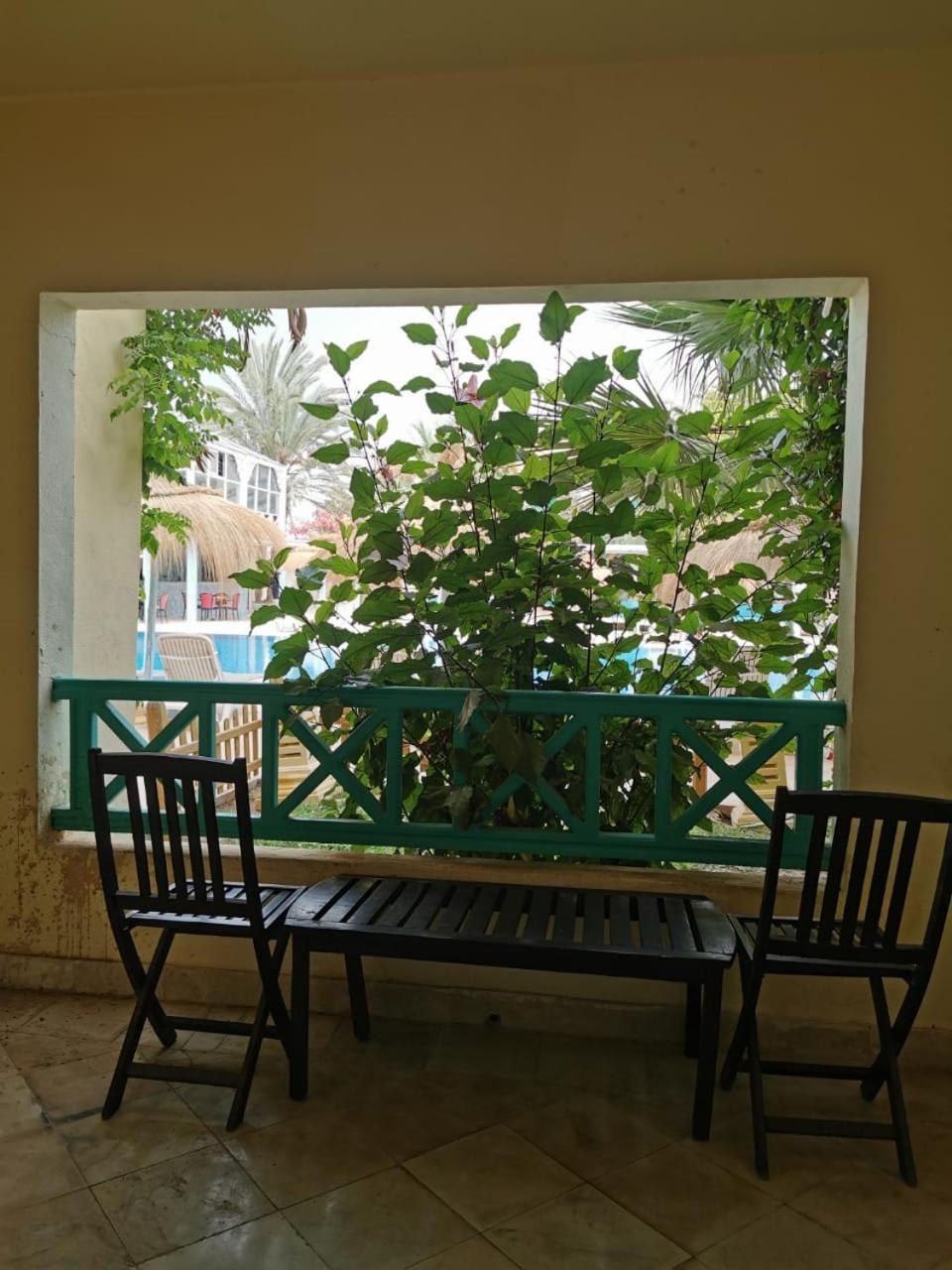 Hotel Diar Yassine Мидун Экстерьер фото