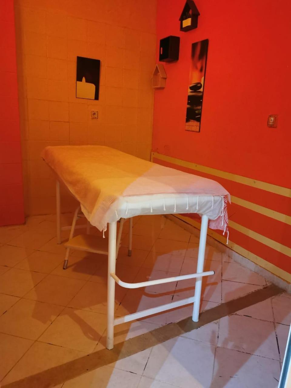 Hotel Diar Yassine Мидун Экстерьер фото