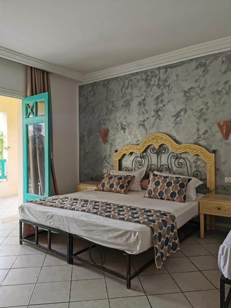 Hotel Diar Yassine Мидун Экстерьер фото