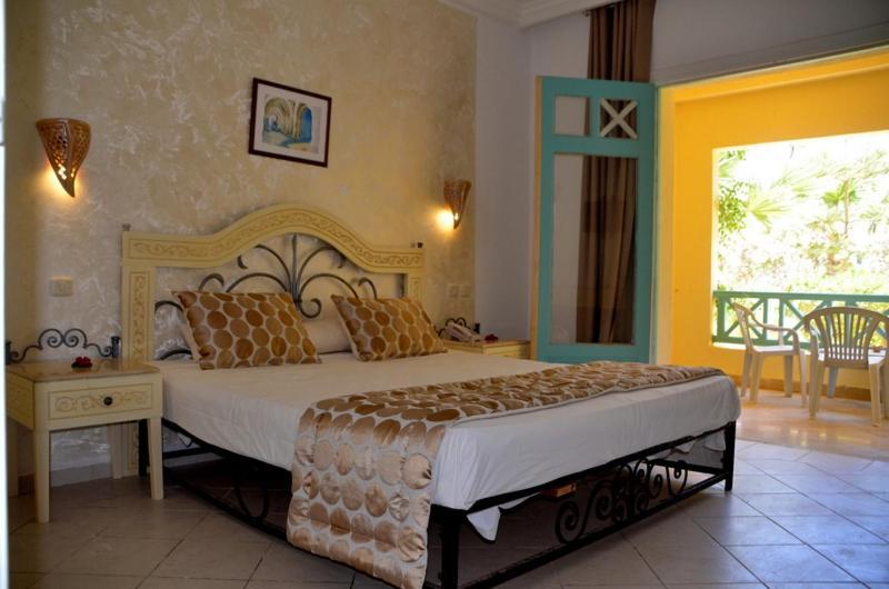 Hotel Diar Yassine Мидун Экстерьер фото